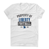 Football Women's Scoop Neck | 500 LEVEL