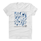 Band Women's Scoop Neck | 500 LEVEL
