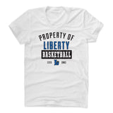 Basketball Women's Scoop Neck | 500 LEVEL