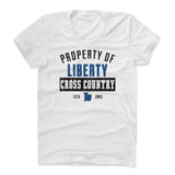 Cross Country Women's Scoop Neck | 500 LEVEL