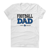 Football Women's Scoop Neck | 500 LEVEL