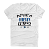 Track & Field Women's Scoop Neck | 500 LEVEL