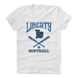 Softball Women's Scoop Neck | 500 LEVEL