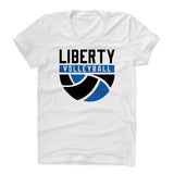 Volleyball Women's Scoop Neck | 500 LEVEL
