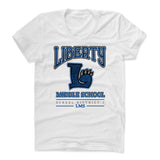 School Spirit Women's Scoop Neck | 500 LEVEL