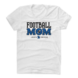 Football Women's Scoop Neck | 500 LEVEL