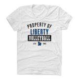 Volleyball Women's Scoop Neck | 500 LEVEL
