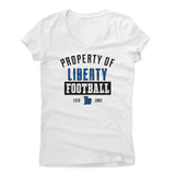 Football Women's V-Neck | 500 LEVEL