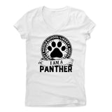 School Spirit Women's V-Neck | 500 LEVEL