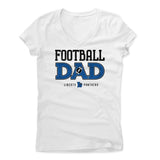 Football Women's V-Neck | 500 LEVEL