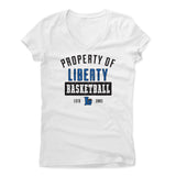 Basketball Women's V-Neck | 500 LEVEL