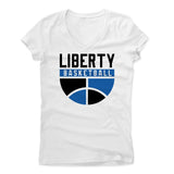 Basketball Women's V-Neck | 500 LEVEL