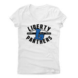 School Spirit Women's V-Neck | 500 LEVEL