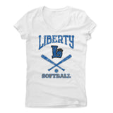 Softball Women's V-Neck | 500 LEVEL