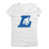 School Spirit Women's V-Neck | 500 LEVEL