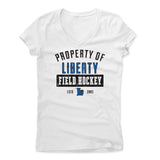 Field Hockey Women's V-Neck | 500 LEVEL