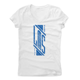 School Spirit Women's V-Neck | 500 LEVEL