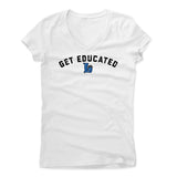 School Spirit Women's V-Neck | 500 LEVEL