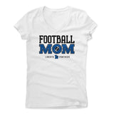 Football Women's V-Neck | 500 LEVEL