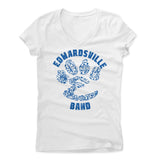 Band Women's V-Neck | 500 LEVEL